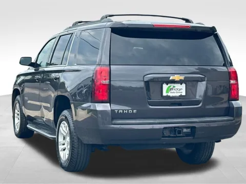 More photos of 2016 Chevrolet Tahoe LS at Bridge Auto Group, NJ