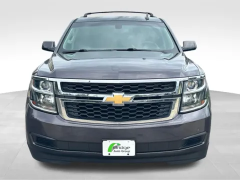 Photos of 2016 Chevrolet Tahoe LS for sale in Berlin, NJ at Bridge Auto Group