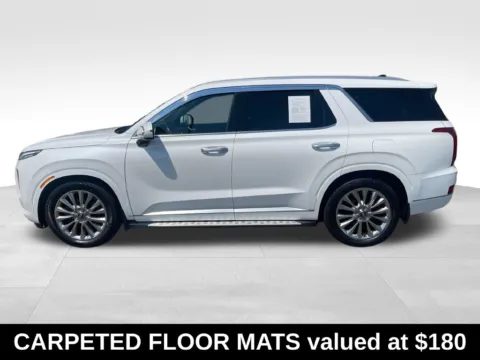 More photos of 2020 Hyundai Palisade Limited at Bridge Auto Group, NJ