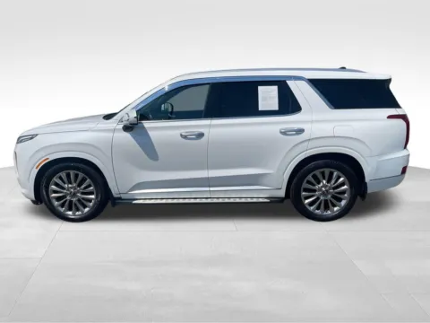 More photos of 2020 Hyundai Palisade Limited at Bridge Auto Group, NJ
