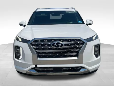 Photos of 2020 Hyundai Palisade Limited for sale in Berlin, NJ at Bridge Auto Group