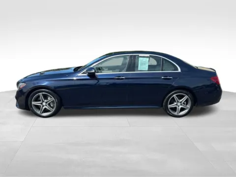 More photos of 2017 Mercedes-Benz E-Class E 300 at Bridge Auto Group, NJ