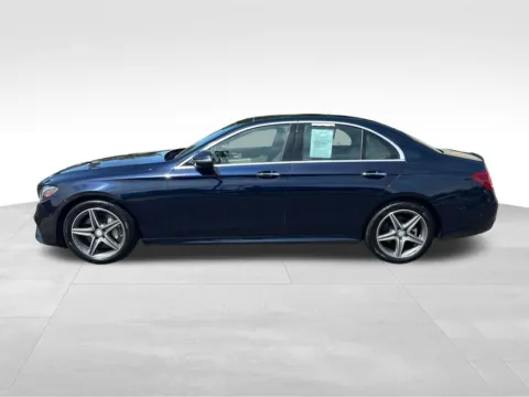 More photos of 2017 Mercedes-Benz E-Class E 300 at Bridge Auto Group, NJ