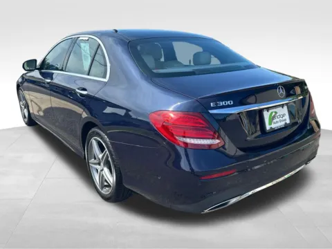More photos of 2017 Mercedes-Benz E-Class E 300 at Bridge Auto Group, NJ