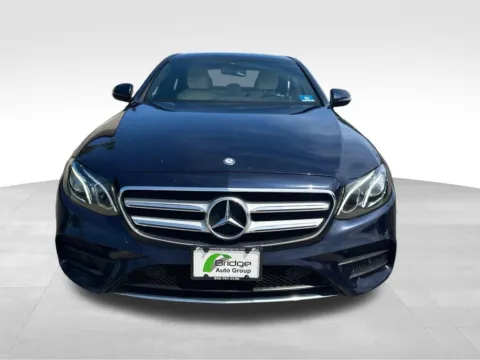 Photos of 2017 Mercedes-Benz E-Class E 300 for sale in Berlin, NJ at Bridge Auto Group