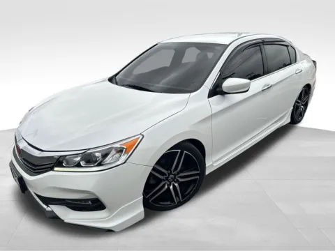 More photos of 2017 Honda Accord Sport Special Edition at Bridge Auto Group, NJ