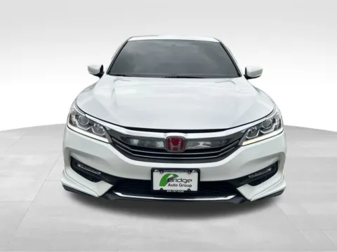Photos of 2017 Honda Accord Sport Special Edition for sale in Berlin, NJ at Bridge Auto Group