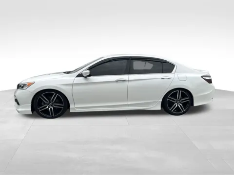 More photos of 2017 Honda Accord Sport Special Edition at Bridge Auto Group, NJ