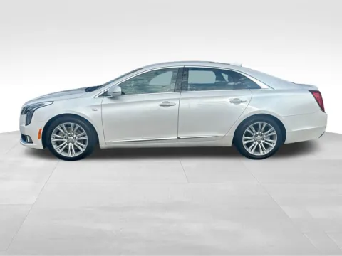 More photos of 2018 Cadillac XTS Luxury at Bridge Auto Group, NJ