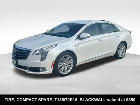 More photos of 2018 Cadillac XTS Luxury at Bridge Auto Group, NJ