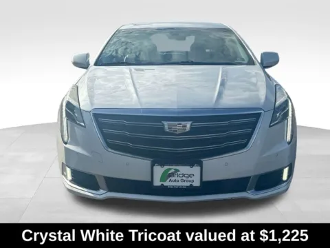Photos of 2018 Cadillac XTS Luxury for sale in Berlin, NJ at Bridge Auto Group
