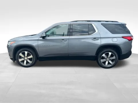 More photos of 2019 Chevrolet Traverse 3LT at Bridge Auto Group, NJ