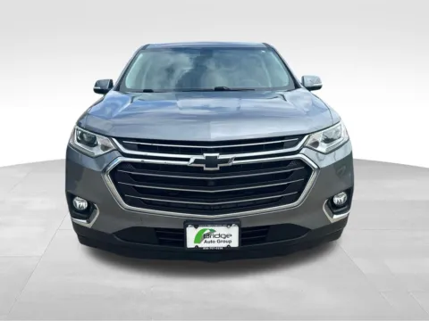 Photos of 2019 Chevrolet Traverse 3LT for sale in Berlin, NJ at Bridge Auto Group