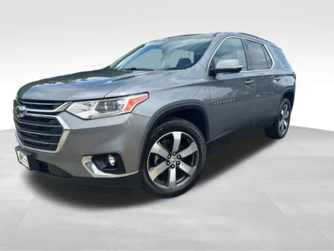 More photos of 2019 Chevrolet Traverse 3LT at Bridge Auto Group, NJ