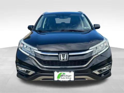 Photos of 2015 Honda CR-V EX-L for sale in Berlin, NJ at Bridge Auto Group