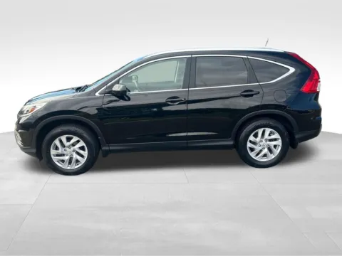 More photos of 2015 Honda CR-V EX-L at Bridge Auto Group, NJ