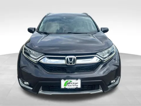 Photos of 2018 Honda CR-V Touring for sale in Berlin, NJ at Bridge Auto Group