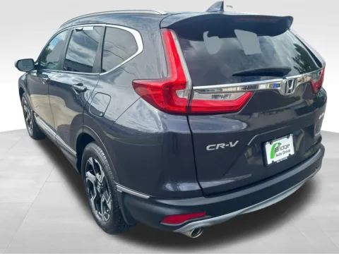 More photos of 2018 Honda CR-V Touring at Bridge Auto Group, NJ