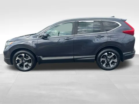 More photos of 2018 Honda CR-V Touring at Bridge Auto Group, NJ