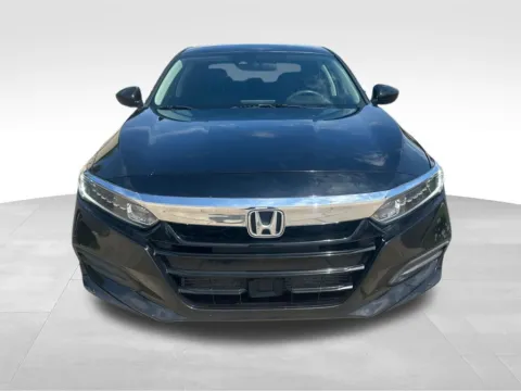 Photos of 2019 Honda Accord LX for sale in Berlin, NJ at Bridge Auto Group