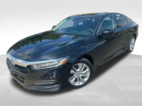 More photos of 2019 Honda Accord LX at Bridge Auto Group, NJ