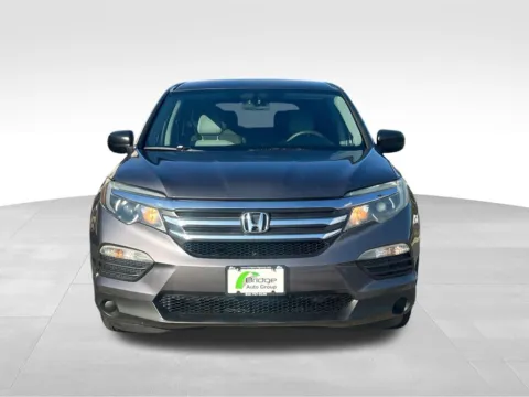Photos of 2016 Honda Pilot LX for sale in Berlin, NJ at Bridge Auto Group