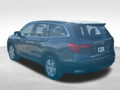 More photos of 2016 Honda Pilot LX at Bridge Auto Group, NJ