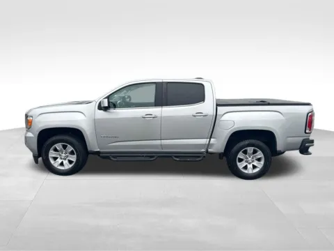 More photos of 2015 GMC Canyon SLE1 at Bridge Auto Group, NJ