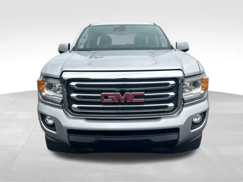 Photos of 2015 GMC Canyon SLE1 for sale in Berlin, NJ at Bridge Auto Group