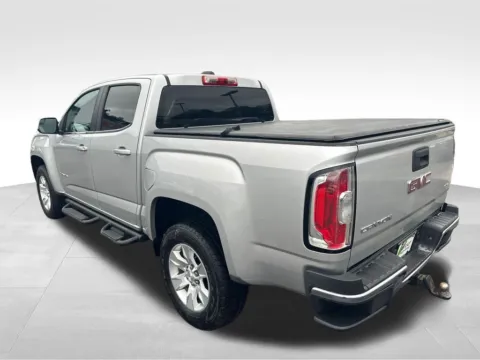 More photos of 2015 GMC Canyon SLE1 at Bridge Auto Group, NJ