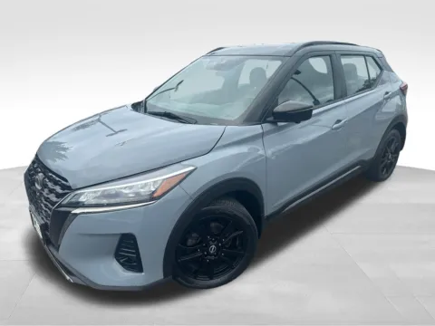 Another view of 2023 Nissan Kicks SR for sale in Berlin, NJ at Bridge Auto Group