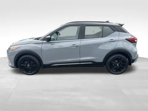 More photos of 2023 Nissan Kicks SR at Bridge Auto Group, NJ