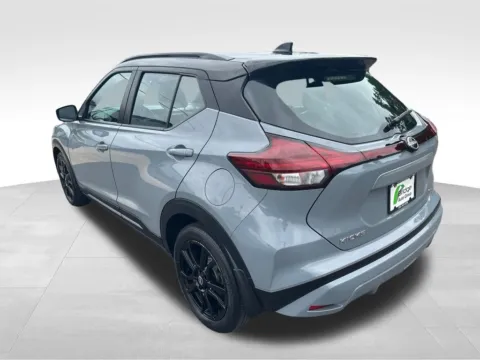 More photos of 2023 Nissan Kicks SR at Bridge Auto Group, NJ