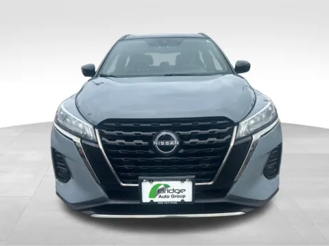 Photos of 2023 Nissan Kicks SR for sale in Berlin, NJ at Bridge Auto Group