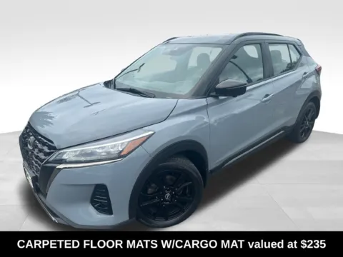 More photos of 2023 Nissan Kicks SR at Bridge Auto Group, NJ