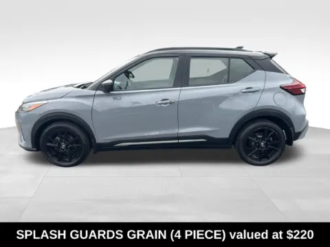 More photos of 2023 Nissan Kicks SR at Bridge Auto Group, NJ