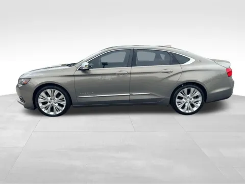 More photos of 2017 Chevrolet Impala Premier at Bridge Auto Group, NJ