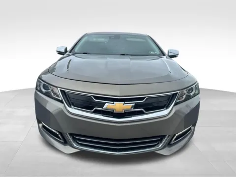 Photos of 2017 Chevrolet Impala Premier for sale in Berlin, NJ at Bridge Auto Group