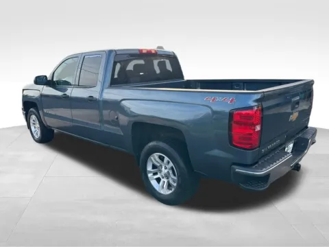 More photos of 2014 Chevrolet Silverado 1500 LT at Bridge Auto Group, NJ