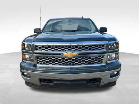 Photos of 2014 Chevrolet Silverado 1500 LT for sale in Berlin, NJ at Bridge Auto Group