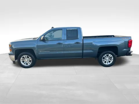 More photos of 2014 Chevrolet Silverado 1500 LT at Bridge Auto Group, NJ