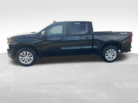More photos of 2021 Chevrolet Silverado 1500 Custom at Bridge Auto Group, NJ