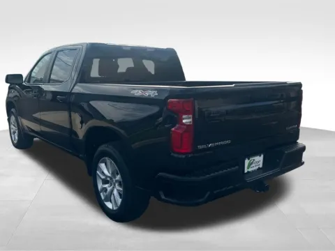 More photos of 2021 Chevrolet Silverado 1500 Custom at Bridge Auto Group, NJ