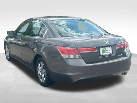More photos of 2012 Honda Accord SE at Bridge Auto Group, NJ