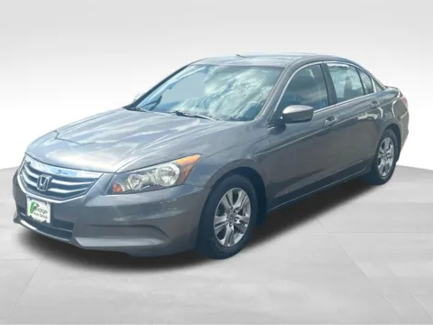 Another view of 2012 Honda Accord SE for sale in Berlin, NJ at Bridge Auto Group