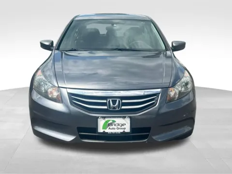 Photos of 2012 Honda Accord SE for sale in Berlin, NJ at Bridge Auto Group