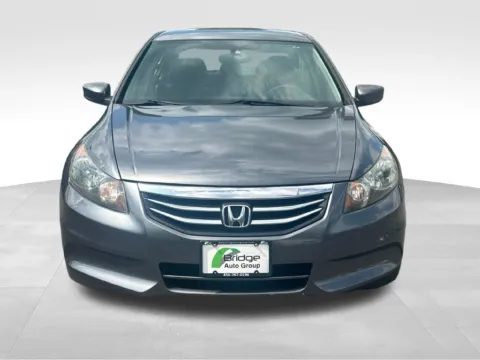 Photos of 2012 Honda Accord SE for sale in Berlin, NJ at Bridge Auto Group