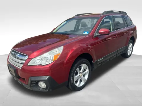 Another view of 2014 Subaru Outback 2.5i Premium for sale in Berlin, NJ at Bridge Auto Group