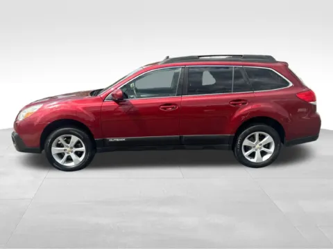 More photos of 2014 Subaru Outback 2.5i Premium at Bridge Auto Group, NJ