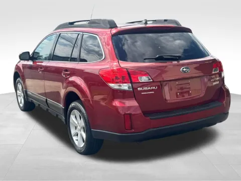 More photos of 2014 Subaru Outback 2.5i Premium at Bridge Auto Group, NJ
